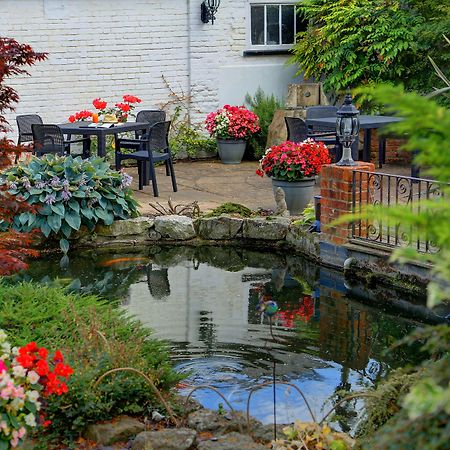 Best Western Annesley House Hotel NWI Kültér fotó