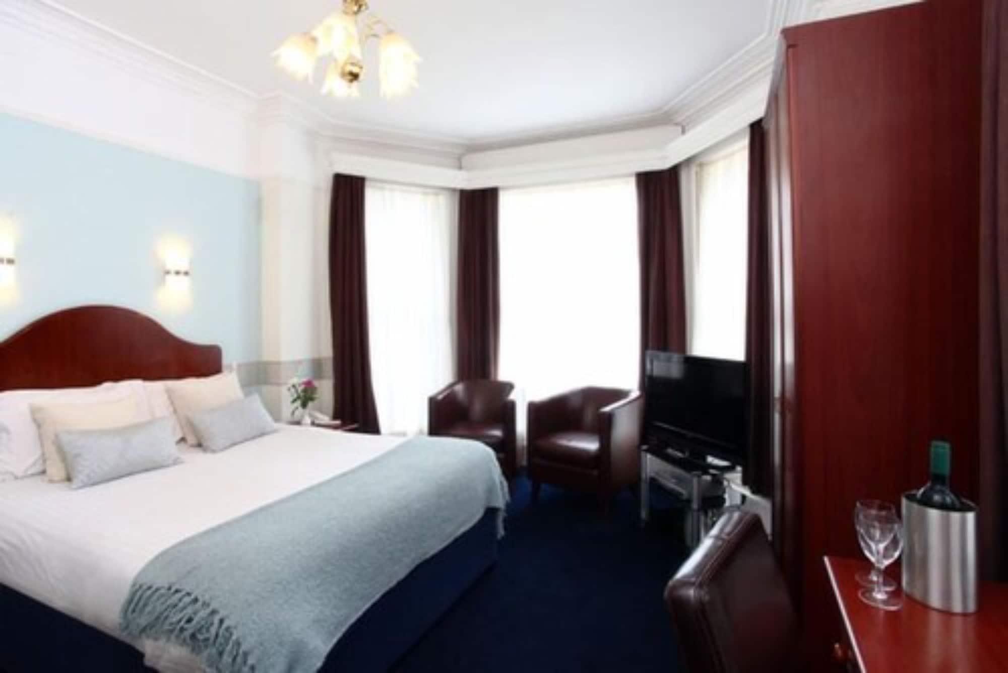 Best Western Annesley House Hotel NWI Kültér fotó