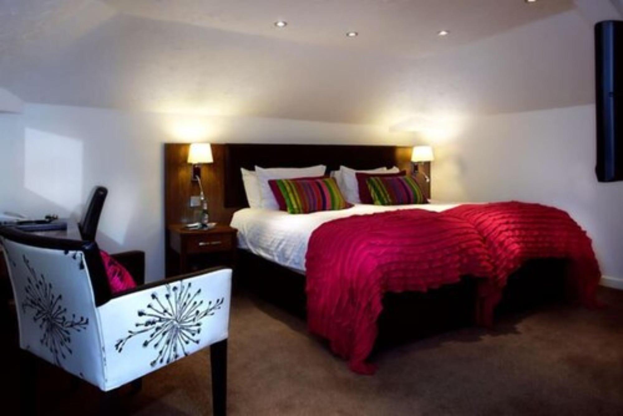 Best Western Annesley House Hotel NWI Kültér fotó