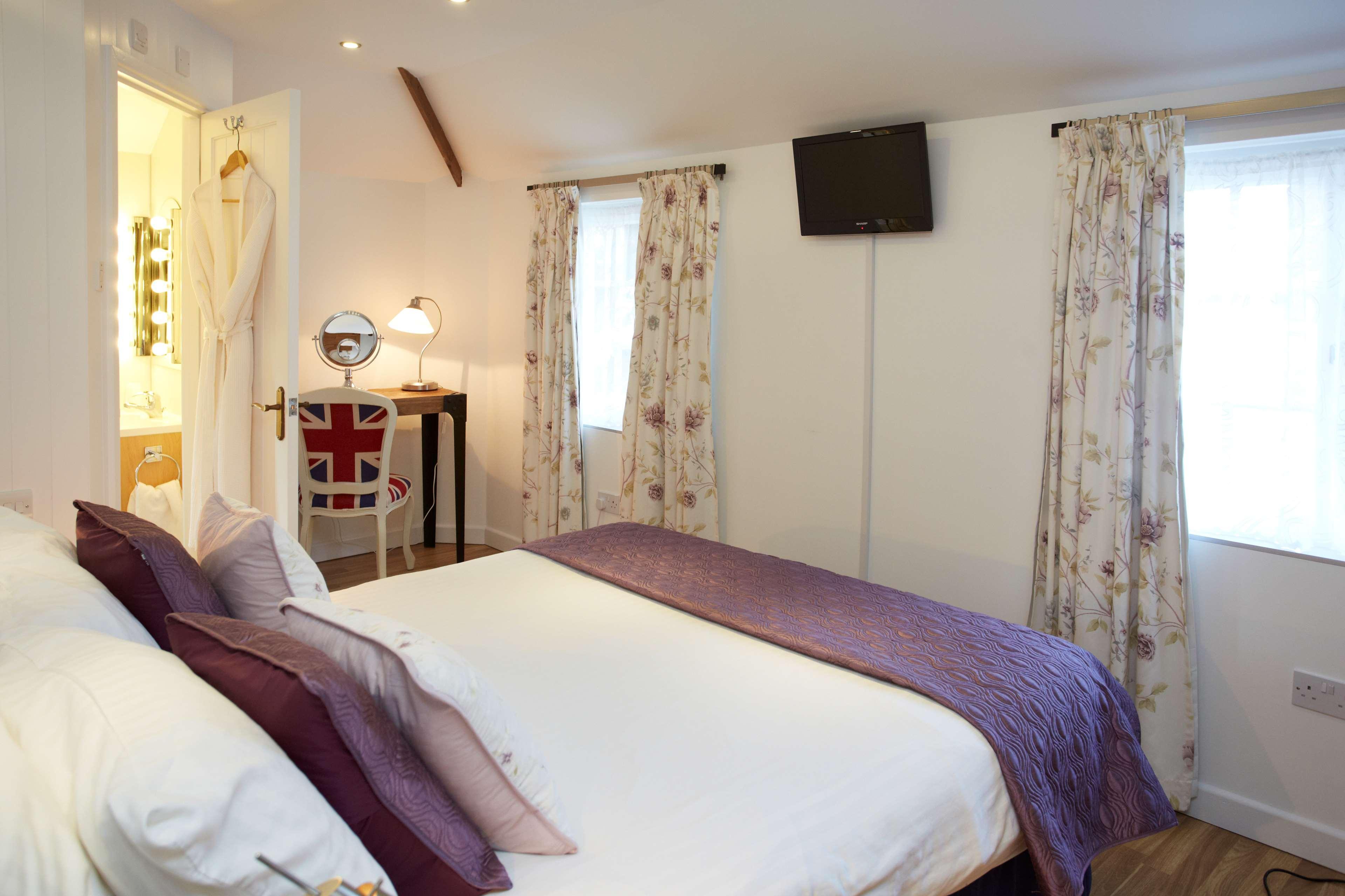 Best Western Annesley House Hotel NWI Kültér fotó