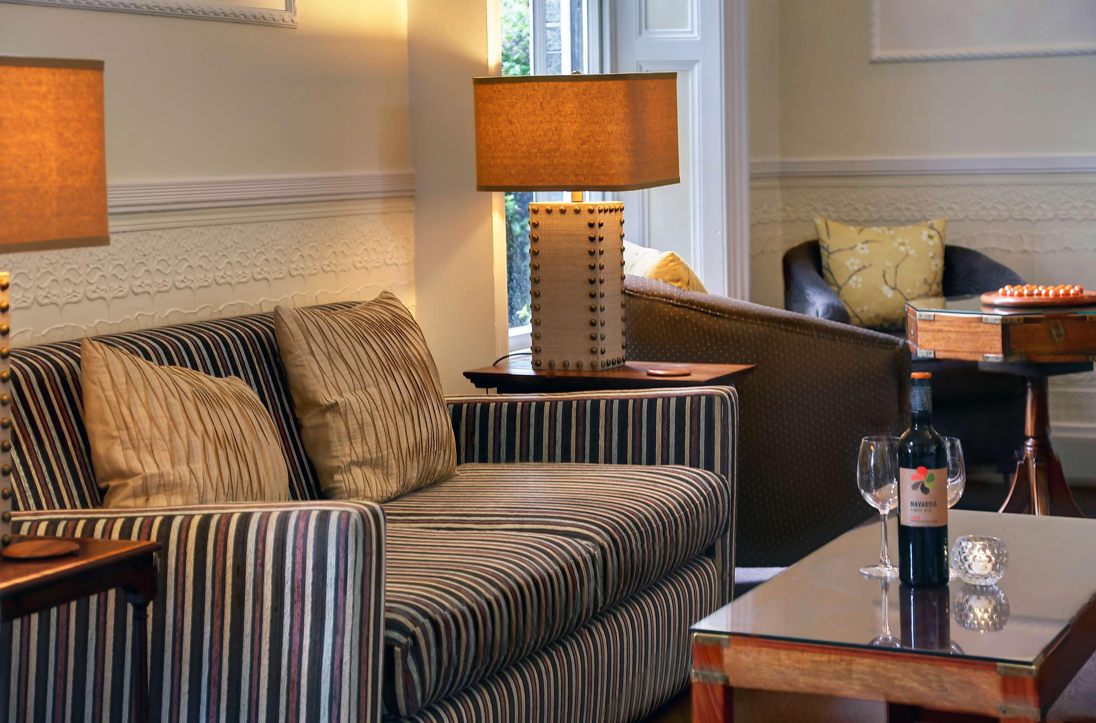 Best Western Annesley House Hotel NWI Kültér fotó