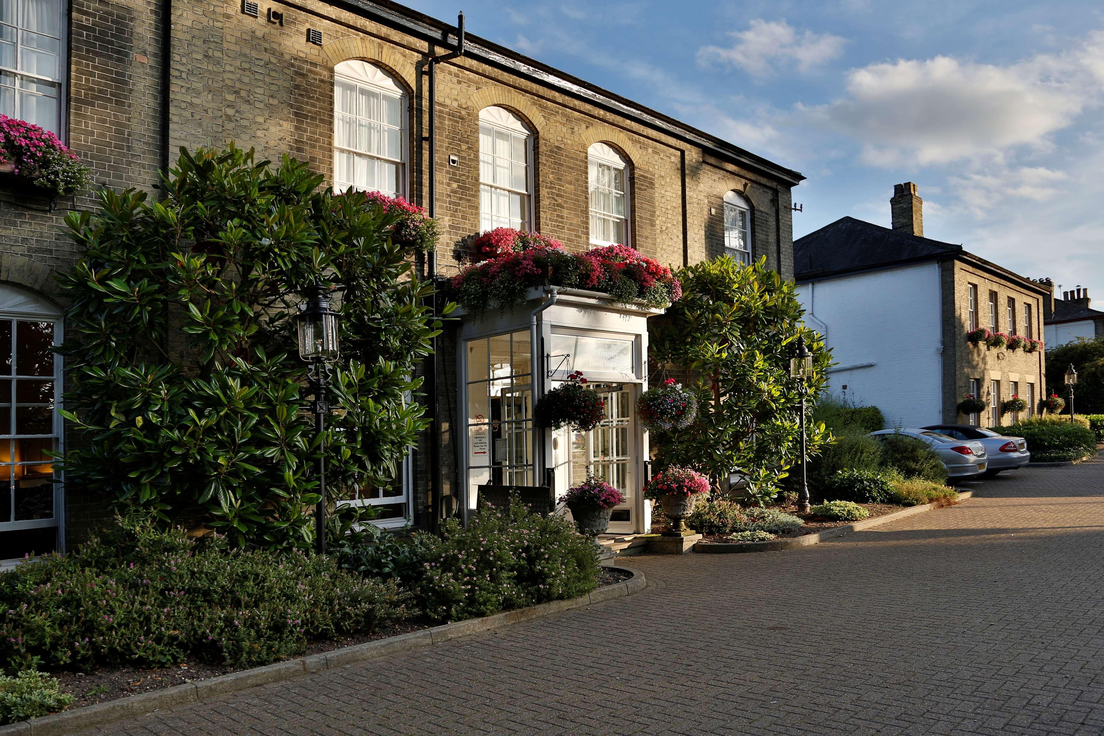 Best Western Annesley House Hotel NWI Kültér fotó