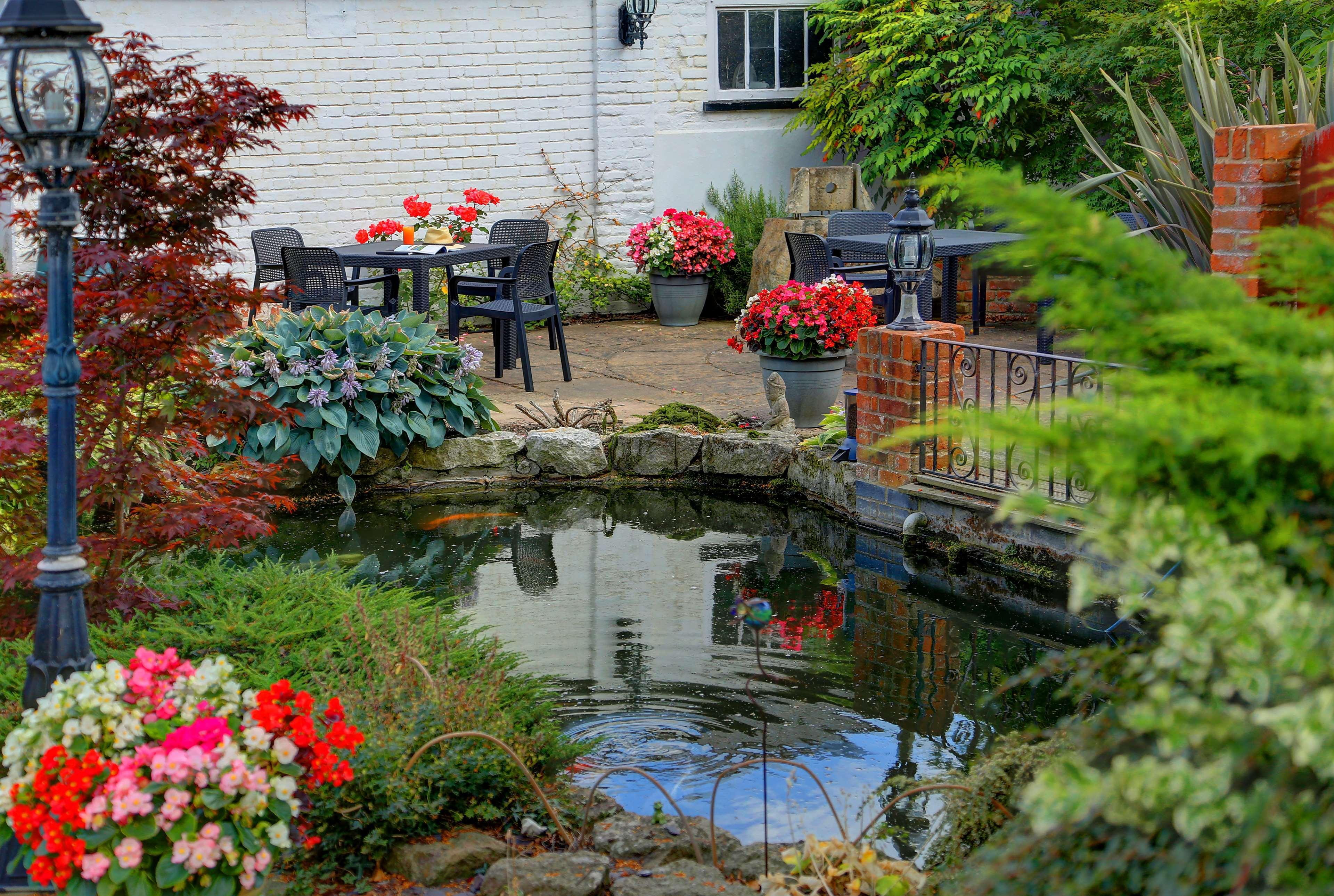 Best Western Annesley House Hotel NWI Kültér fotó