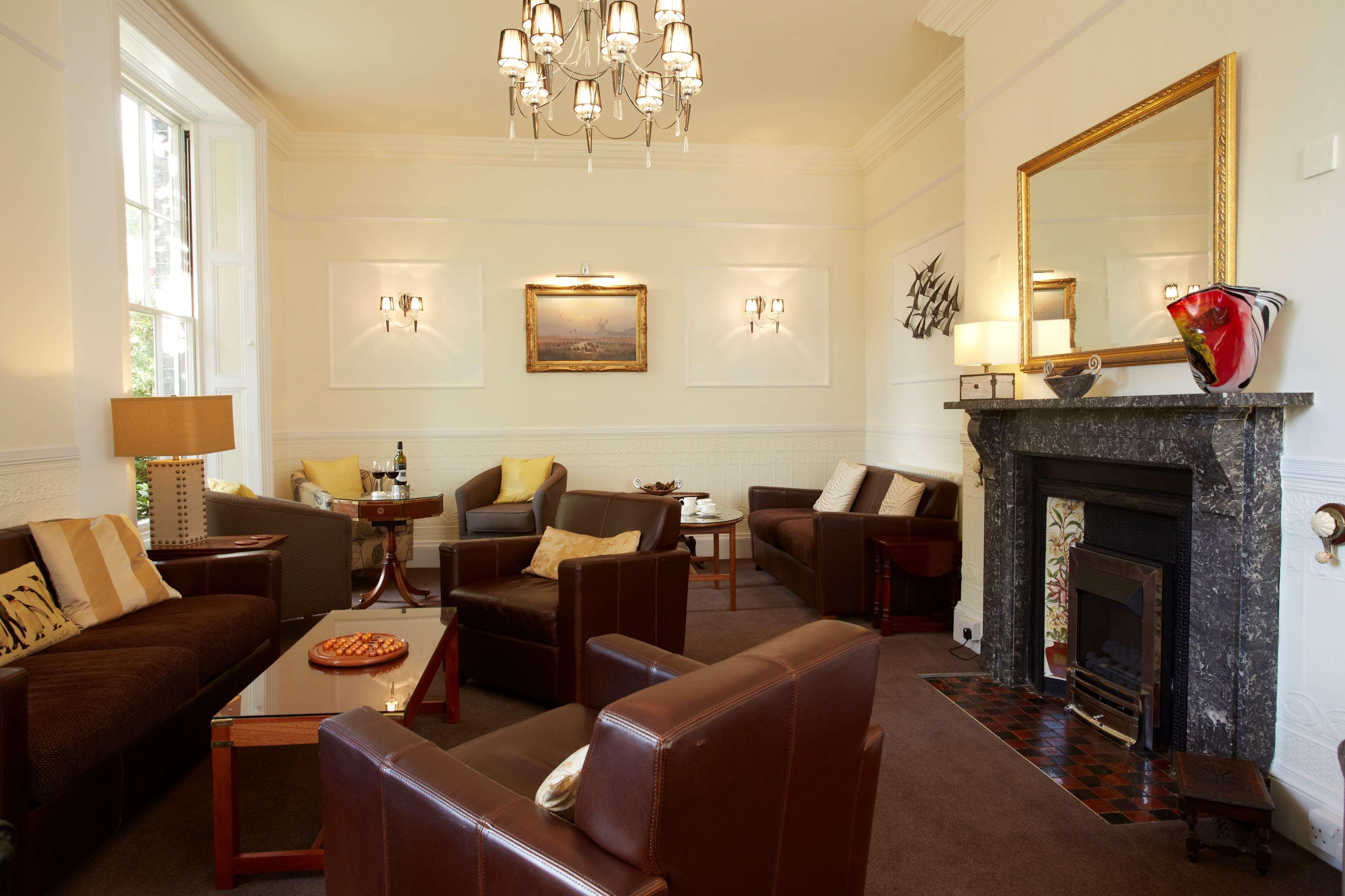 Best Western Annesley House Hotel NWI Kültér fotó