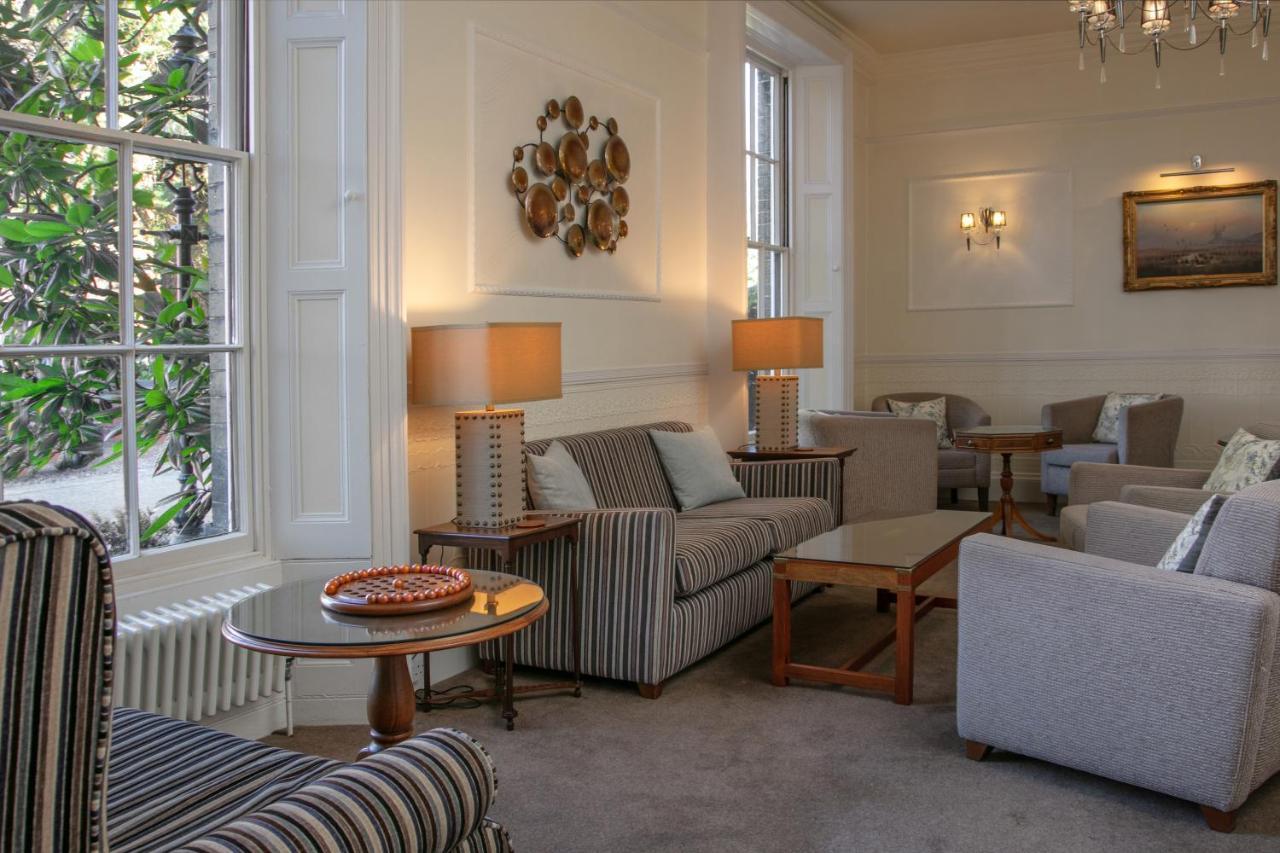 Best Western Annesley House Hotel NWI Kültér fotó