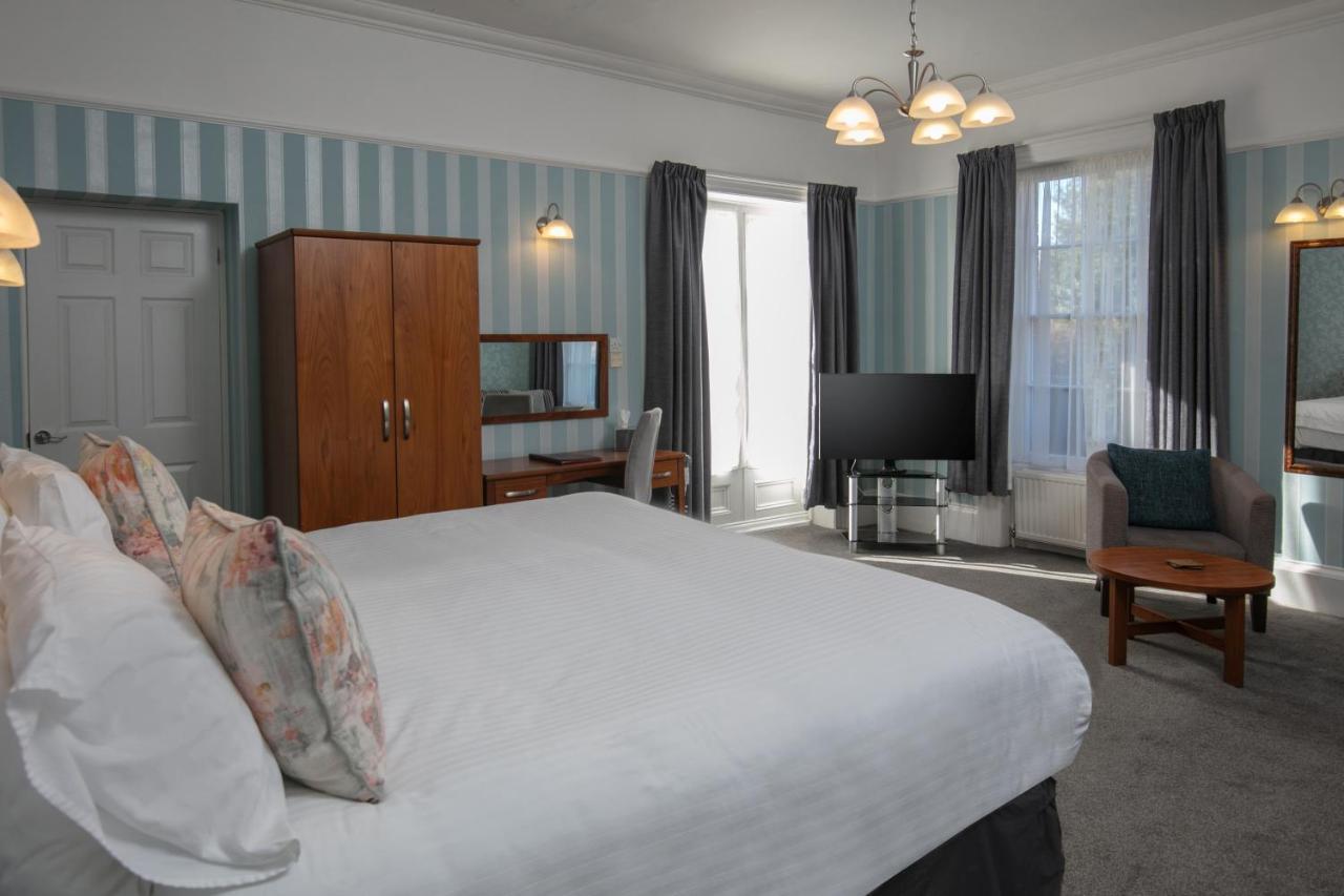 Best Western Annesley House Hotel NWI Kültér fotó