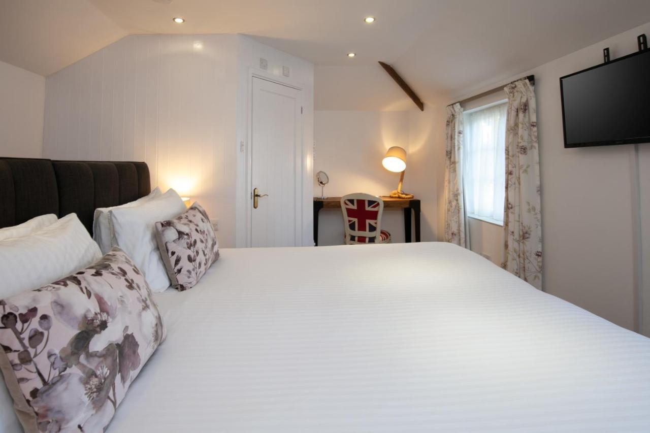 Best Western Annesley House Hotel NWI Kültér fotó