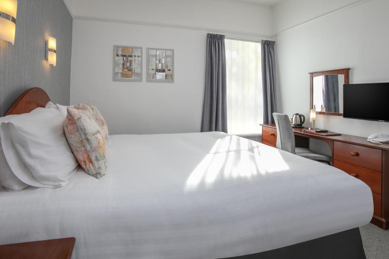 Best Western Annesley House Hotel NWI Kültér fotó