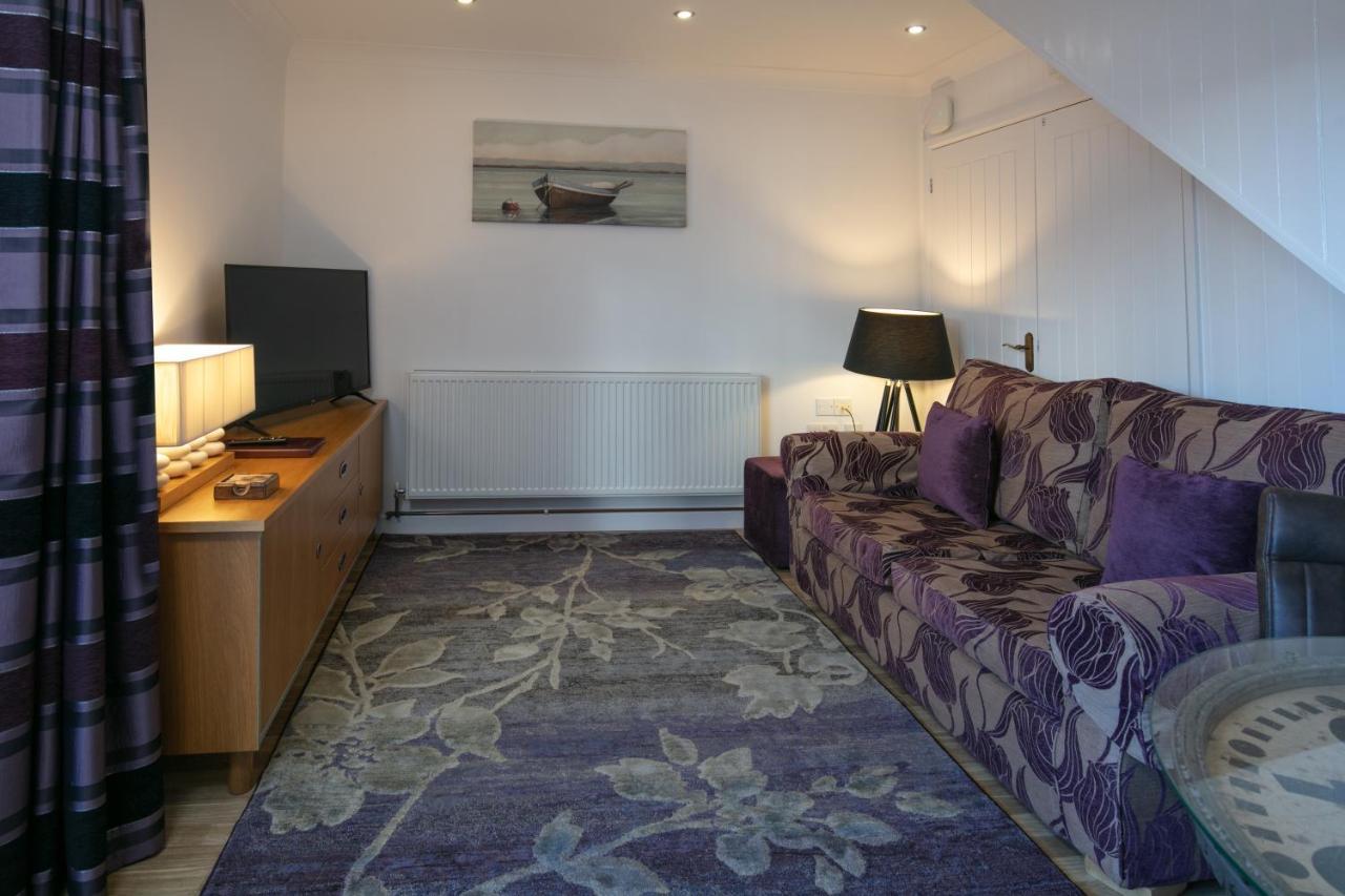 Best Western Annesley House Hotel NWI Kültér fotó