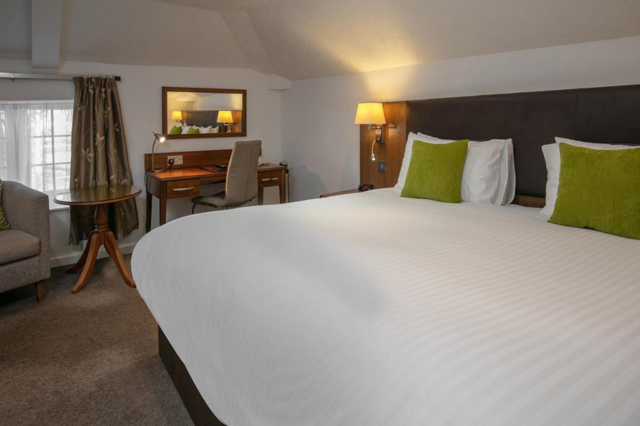 Best Western Annesley House Hotel NWI Kültér fotó