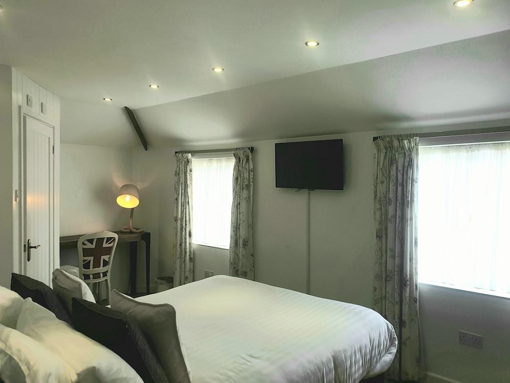Best Western Annesley House Hotel NWI Kültér fotó