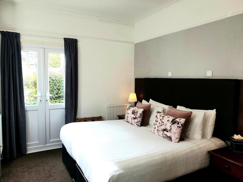 Best Western Annesley House Hotel NWI Kültér fotó