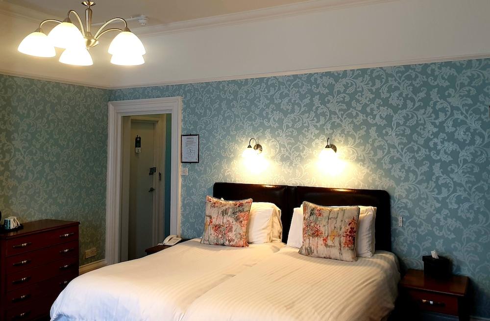 Best Western Annesley House Hotel NWI Kültér fotó