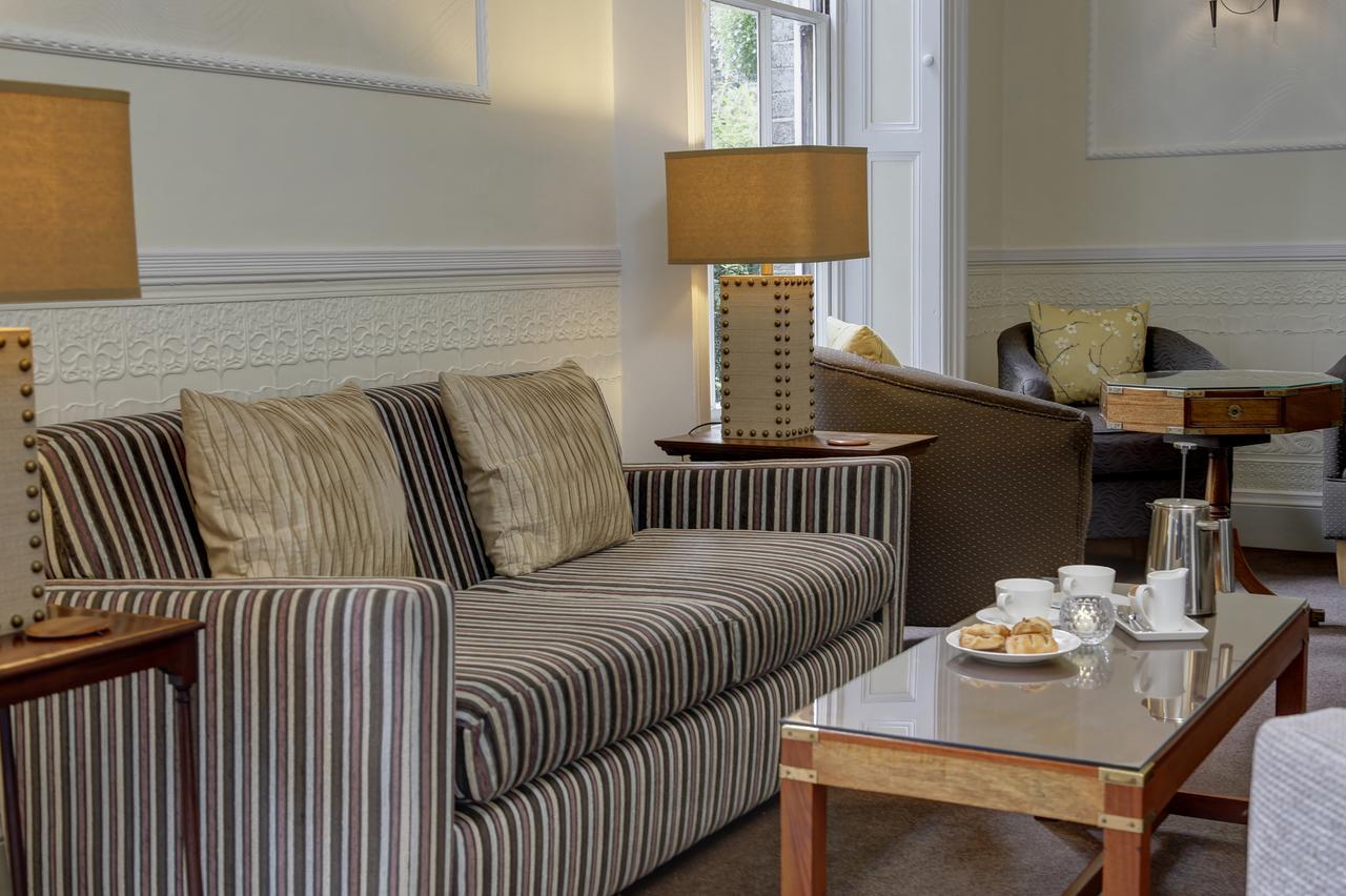 Best Western Annesley House Hotel NWI Kültér fotó